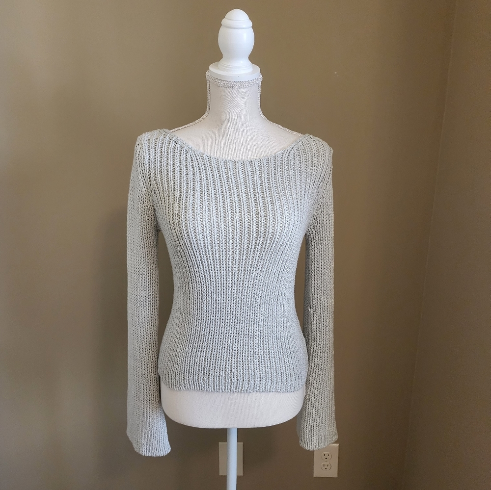 !The Limited sweater